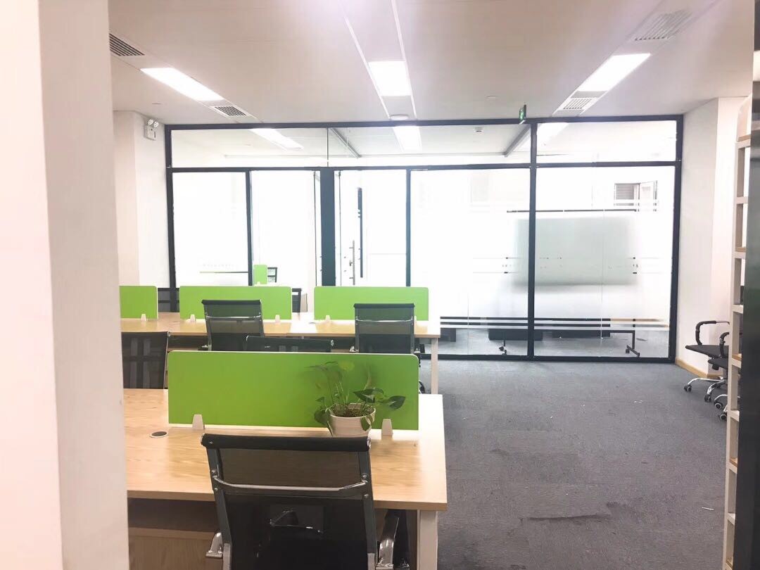 虹橋協(xié)信中心